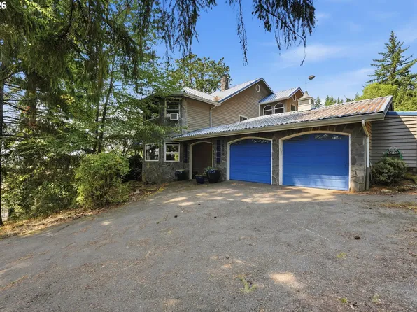 3512 NE Aspen Way, Newberg, OR 97132