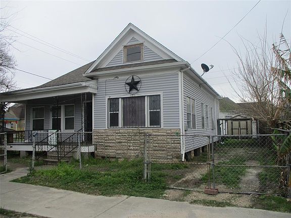 616 Brooks Street