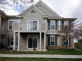 1837 Knollwood Dr, Canton, MI 48188
