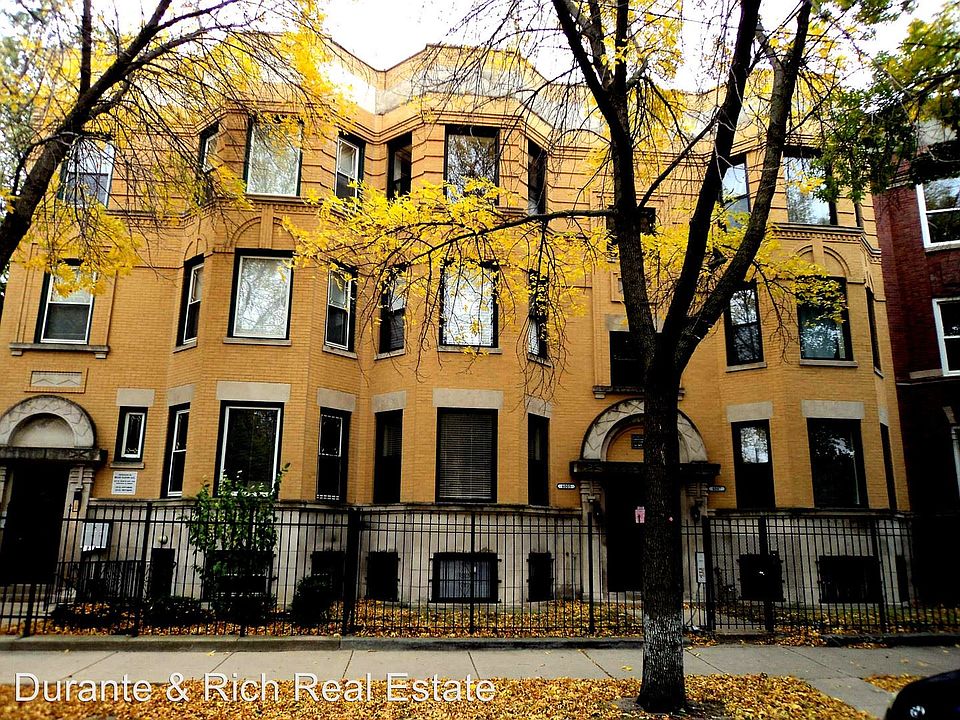 1st image of 4005 S Calumet Ave APT 1N