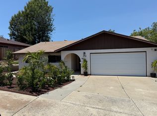 (Undisclosed Address), Vista, CA 92083