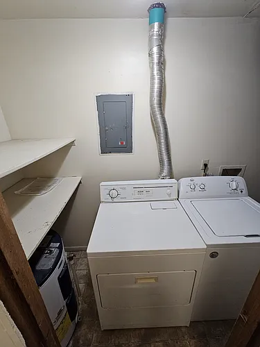Floor plan Three Bedroom