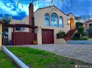 231 Hillcrest Blvd, Millbrae, CA 94030