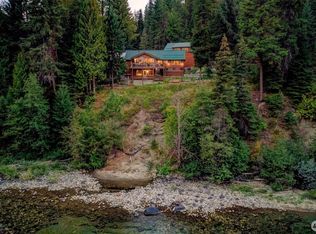 2218 Riffle Dr, Leavenworth, WA 98826