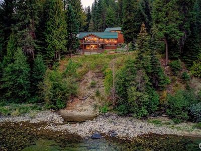 2218 Riffle Drive, Leavenworth, WA, 98826