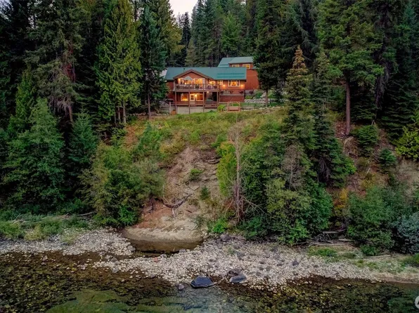 2218 Riffle Drive, Leavenworth, WA 98826