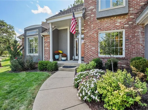 6503 W 125th Ter, Overland Park, KS 66209