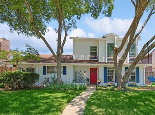 406 Bedford Dr, Richardson, TX 75080