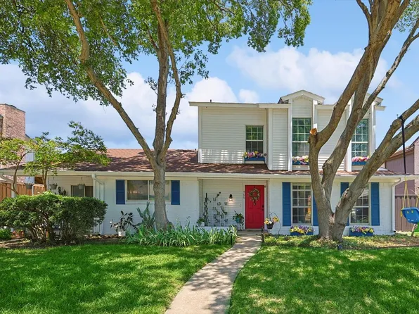 406 Bedford Dr, Richardson, TX 75080