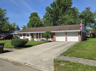 4 Beaumont Pl, Lima, OH 45805