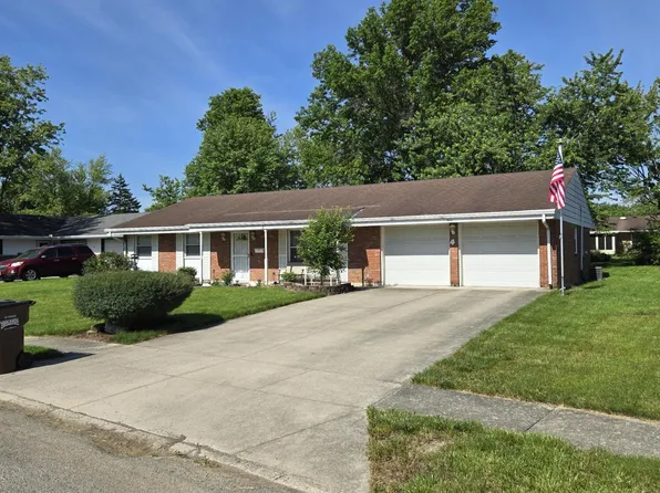 4 Beaumont Pl, Lima, OH 45805