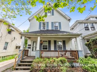 2303 Montclair Ave #UP, Cleveland, OH 44109