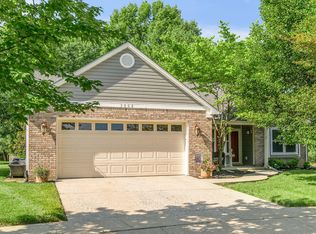 3008 Crab Apple Ct, Lexington, KY 40503