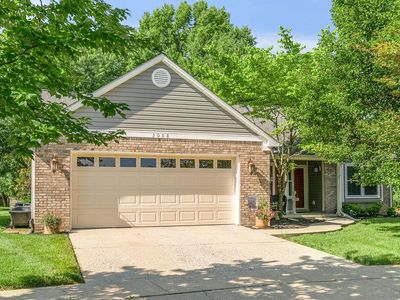 3008 Crab Apple Ct, Lexington, KY, 40503