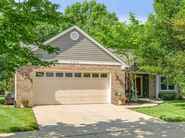 3008 Crab Apple Ct, Lexington, KY 40503