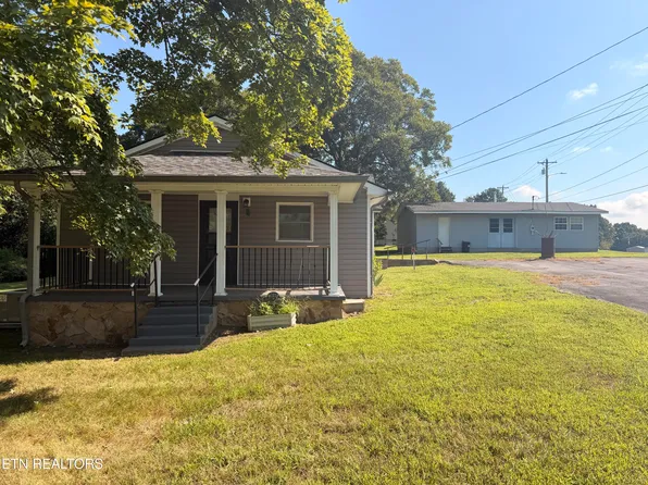 1703 Richardson St, Athens, TN 37303