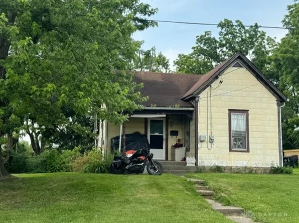 523 N Wood St, Wilmington, OH 45177