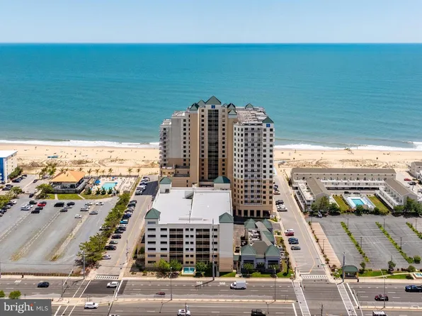 2 48th St Unit 402, Ocean City, MD 21842
