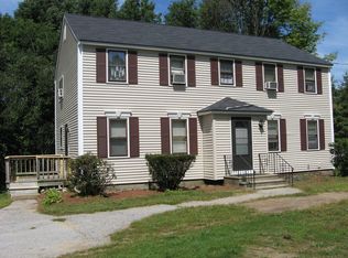 80 Beaver Lake Ave #B, Derry, NH 03038