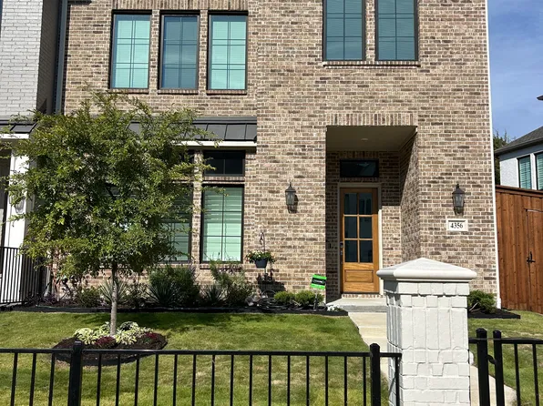 4356 Corn Husk Dr, Frisco, TX 75033