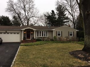 18 Ryan Rd, Cranbury, NJ 08512