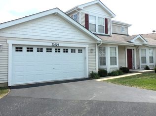 20529 McGilvray Dr, Crest Hill, IL 60403