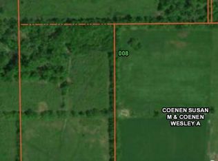 Coburn Rd, Hastings, MI 49058