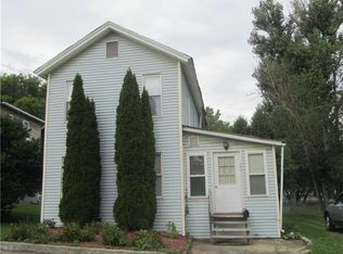 571 E Market St, Mercer, PA 16137