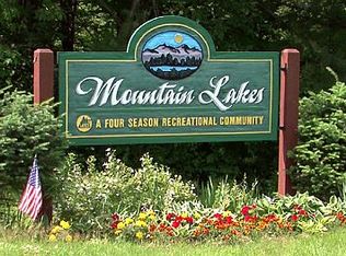 Vernon Drive #LOT 84, North Haverhill, NH 03774