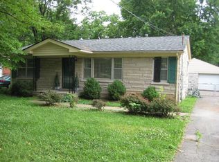 5506 Whispering Hills Blvd, Louisville, KY 40219