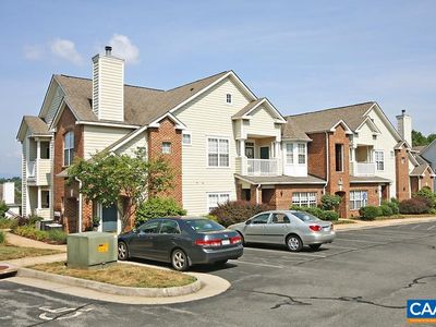 1065 Weybridge Ct APT 201, Charlottesville, VA, 22911