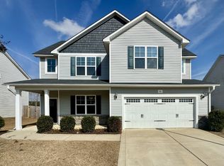 181 Chatfield Dr, Raeford, NC 28376