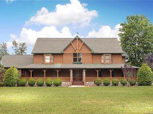 1302 Godbey Rd, Mocksville, NC 27028