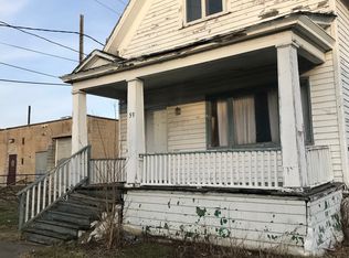 59 Rohr St, Buffalo, NY 14211