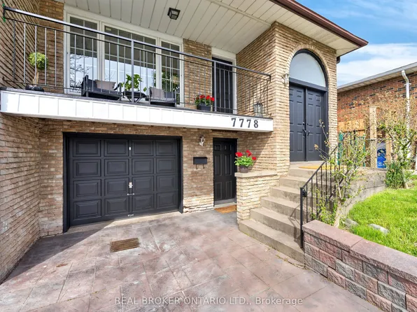 7778 Benavon Rd, Mississauga, ON L4T 3G3