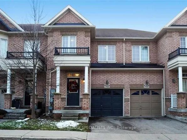 110 Highland Rd W #127, Kitchener, ON N2M 3B8