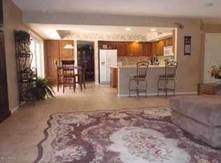 1353 E Mead Dr, Chandler, AZ 85249