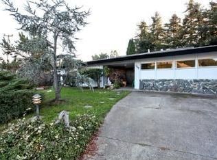 293 Ellen Dr, San Rafael, CA 94903