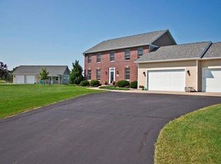 229006 Granite Hill Dr, Marathon, WI 54448