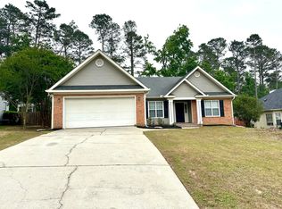 945 Hunting Horn Way W, Evans, GA 30809