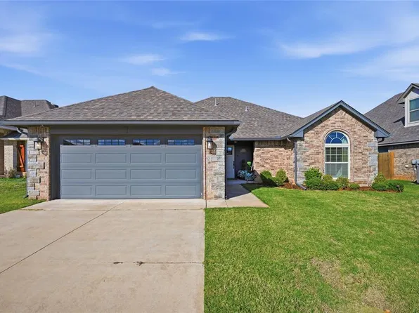 4221 NW 152nd Ter, Edmond, OK 73013