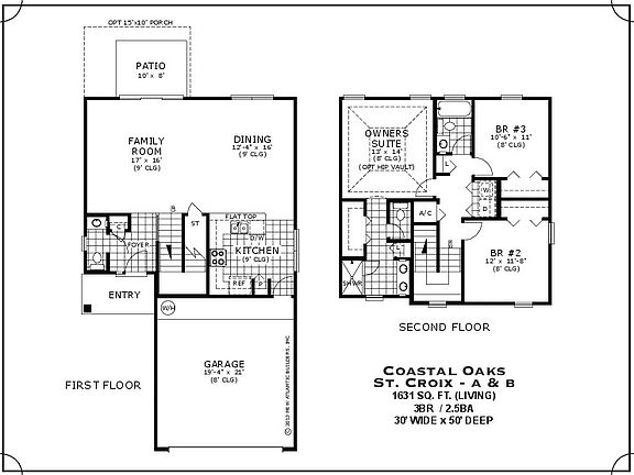 3rd image of 227 Herbert Douglas Dr
