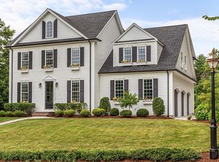 4 Green St, Franklin, MA 02038
