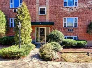 41 Colborne Rd APT B2, Brighton, MA 02135