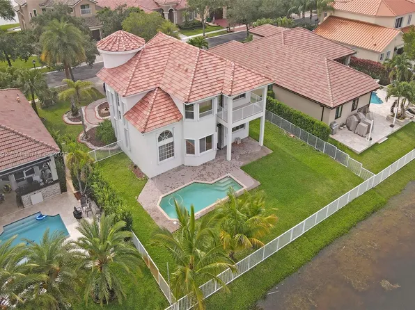 3520 SW 195th Ave, Hollywood, FL 33029