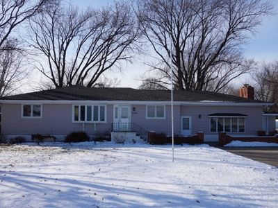 2608 N North Rd, Grand Island, NE, 68803