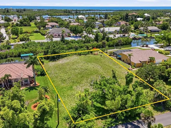 305 Spaniards Rd #11, Placida, FL 33946