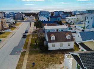 336 32nd St S, Brigantine, NJ 08203