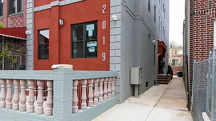 Rented by Nooklyn NYC LLC