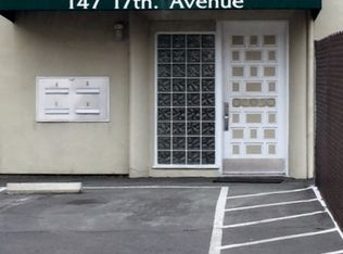 147 17th Ave APT D, San Mateo, CA 94402